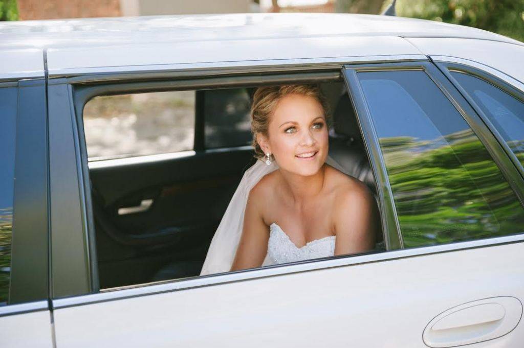 wedding limousines, Weddings