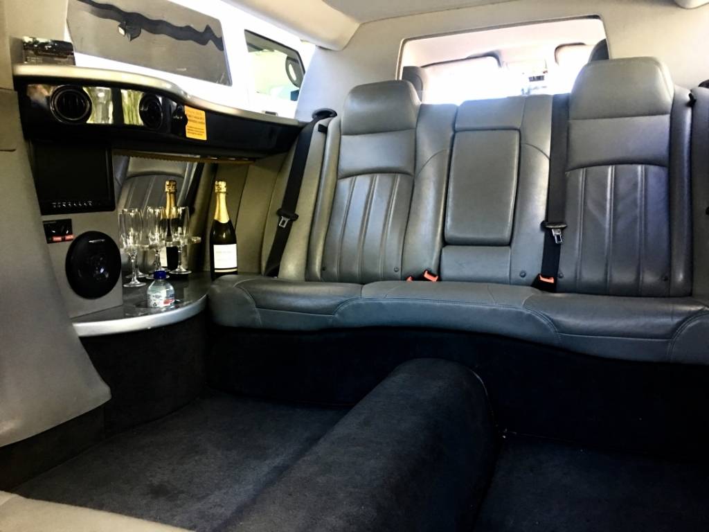 wedding limousines, Weddings